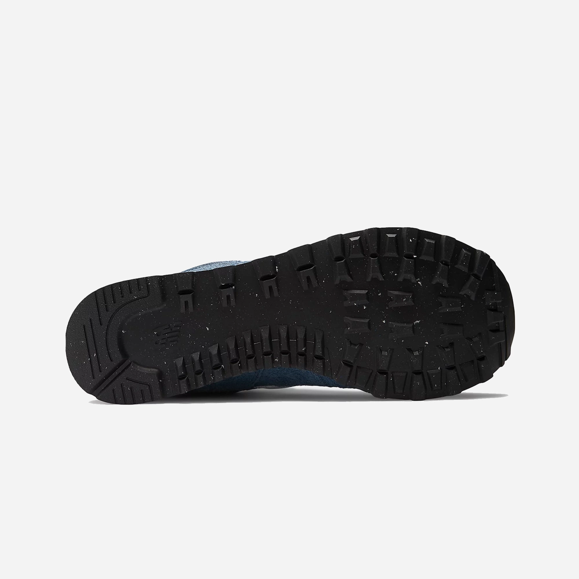 New Balance | 574 { BLUE