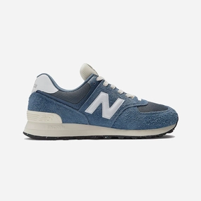 New Balance | 574 { BLUE