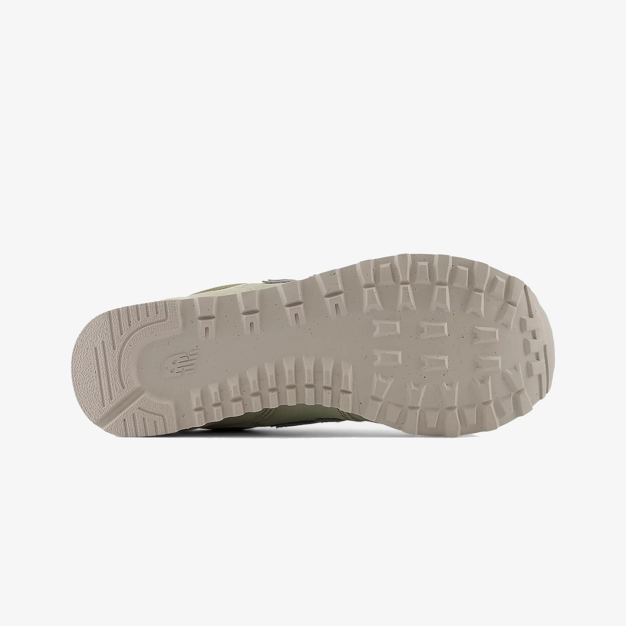 New Balance | 574 { OLIVE