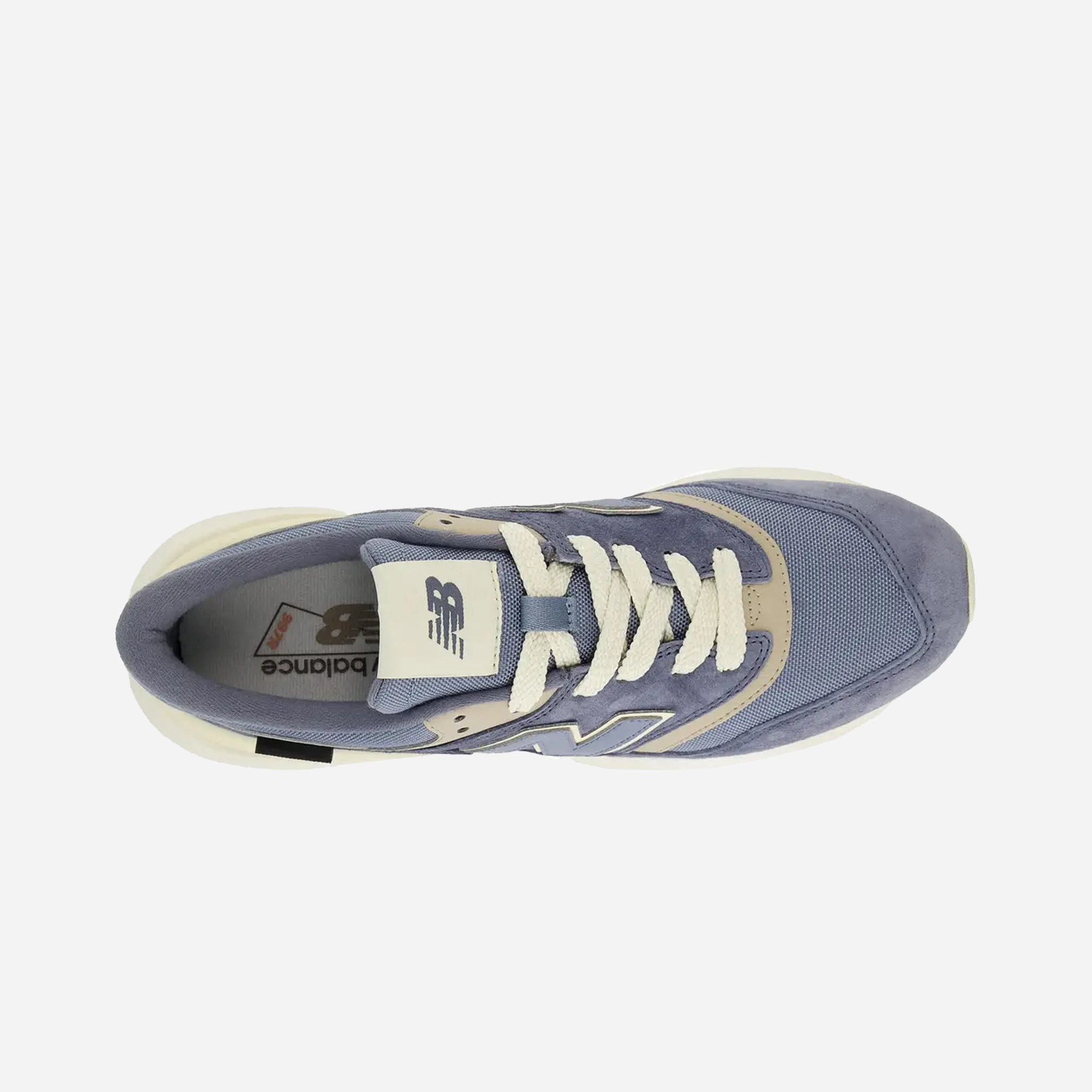 New Balance | 997R  { BLUE