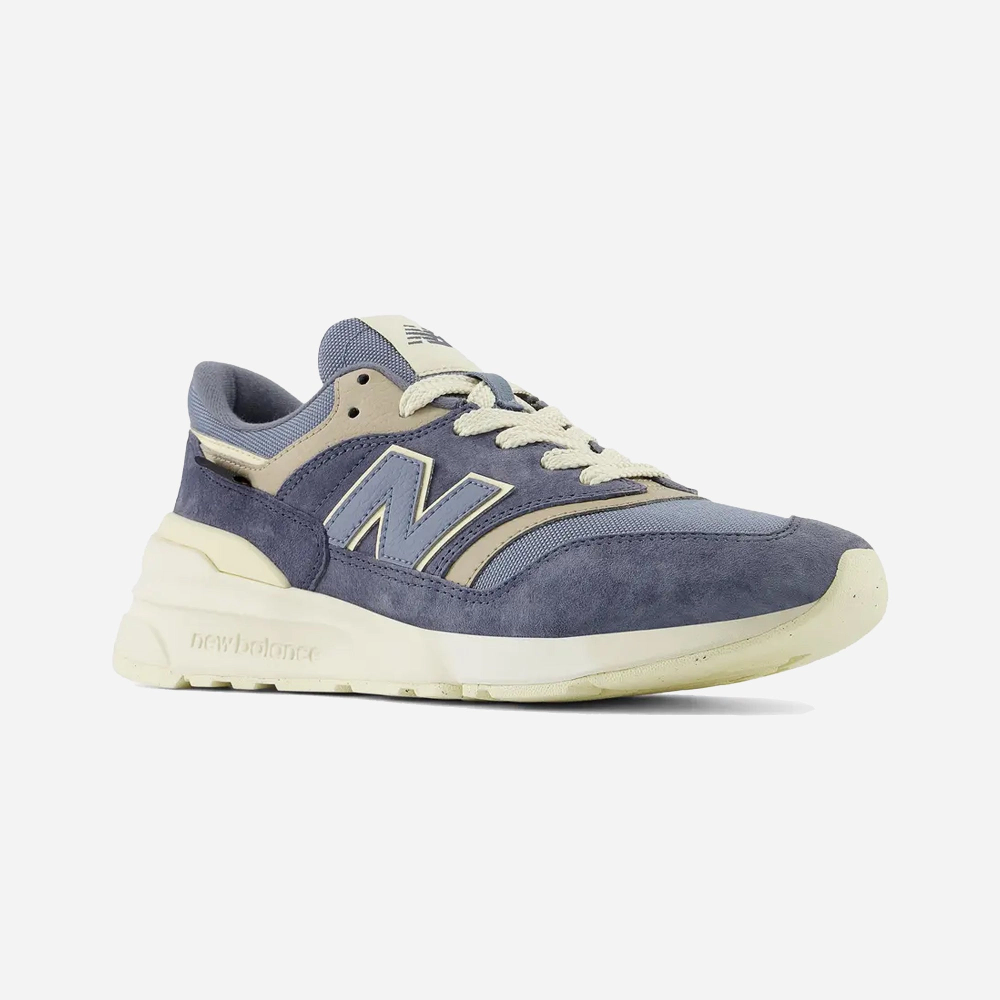 New Balance | 997R  { BLUE