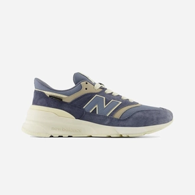 New Balance | 997R  { BLUE