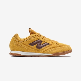 New Balance | RC42 { BUTTERSCOTCH/RICH
