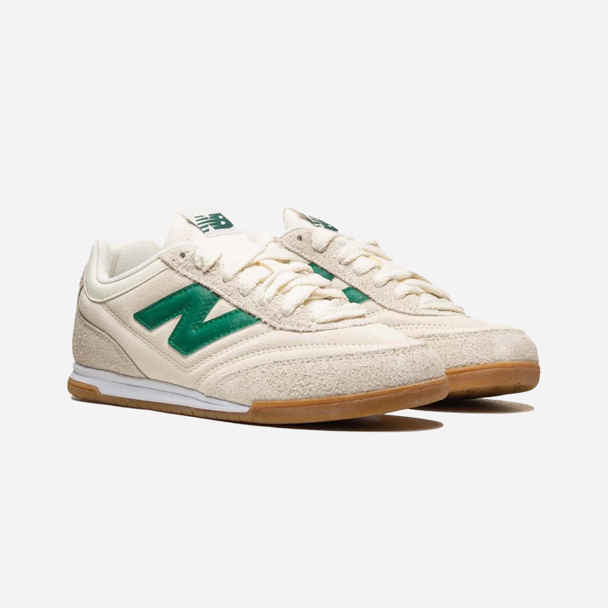 New Balance | RC42 { SEA SALT