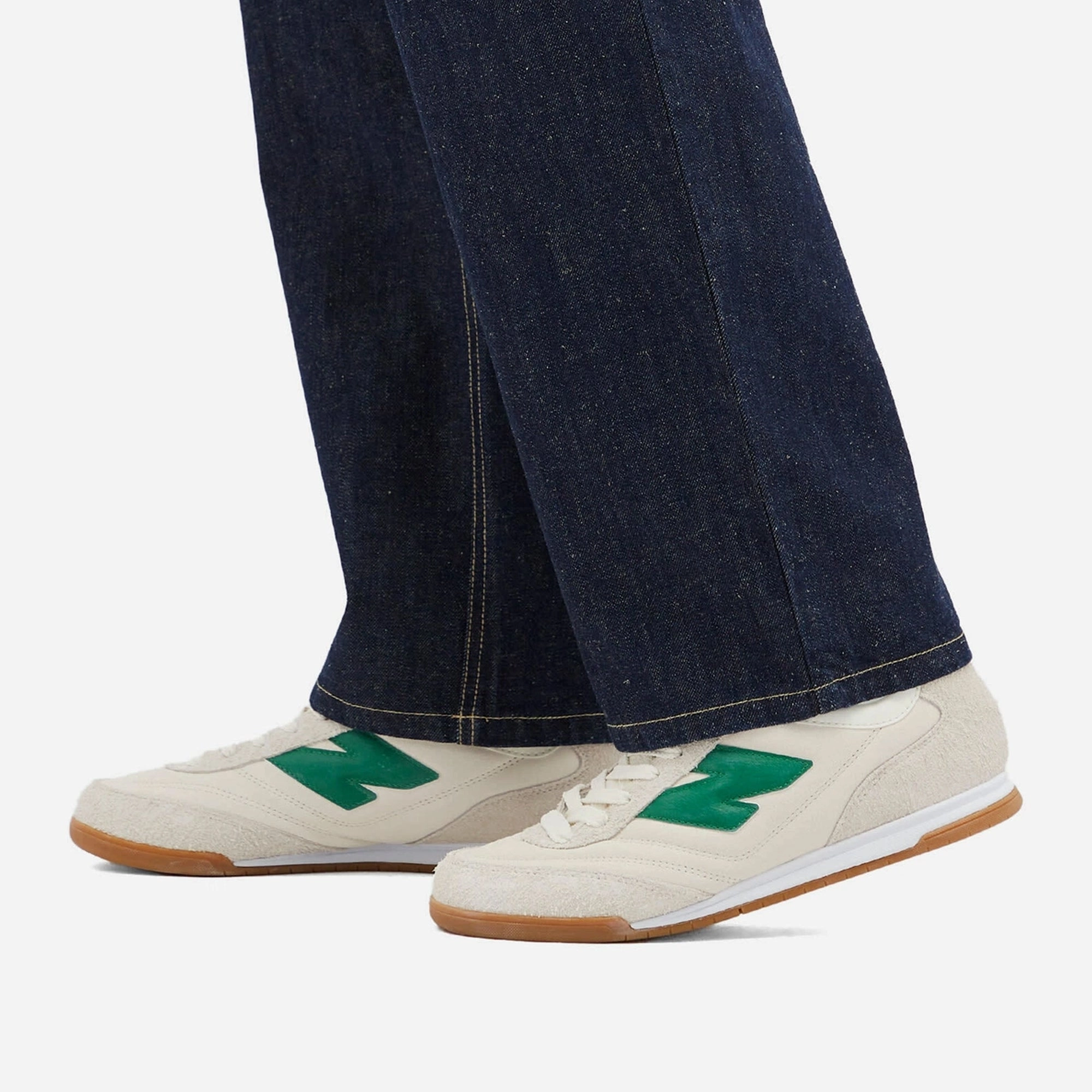 New Balance | RC42 { SEA SALT