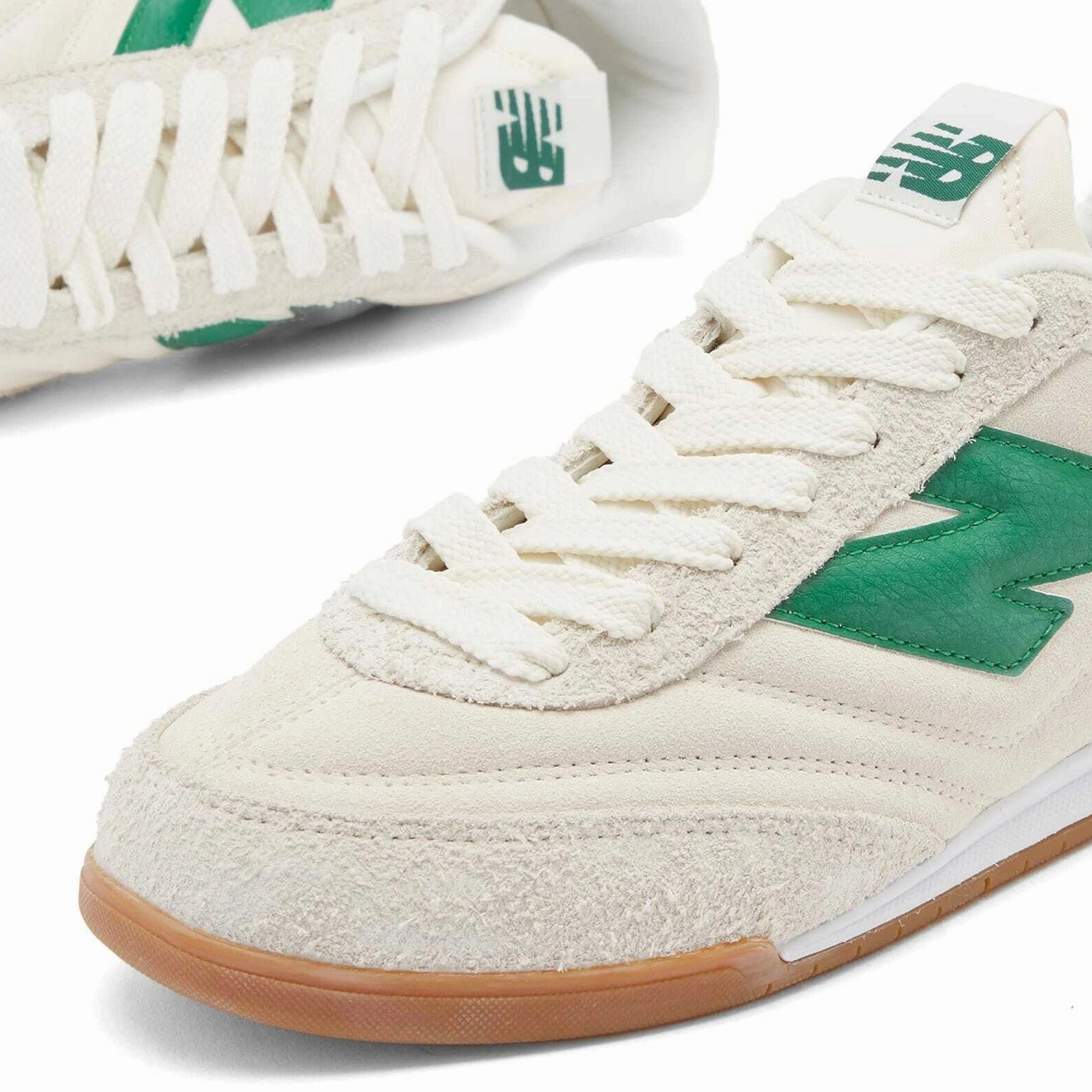 New Balance | RC42 { SEA SALT