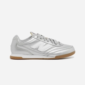 New Balance | RC42 { SILVER METALLIC