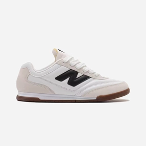 New Balance | RC42 { WHITE/BLACK