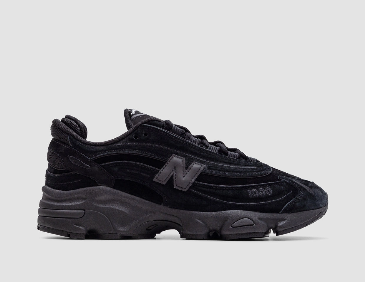 New Balance M1000 Black / Black
