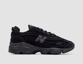 New Balance M1000 Black / Black