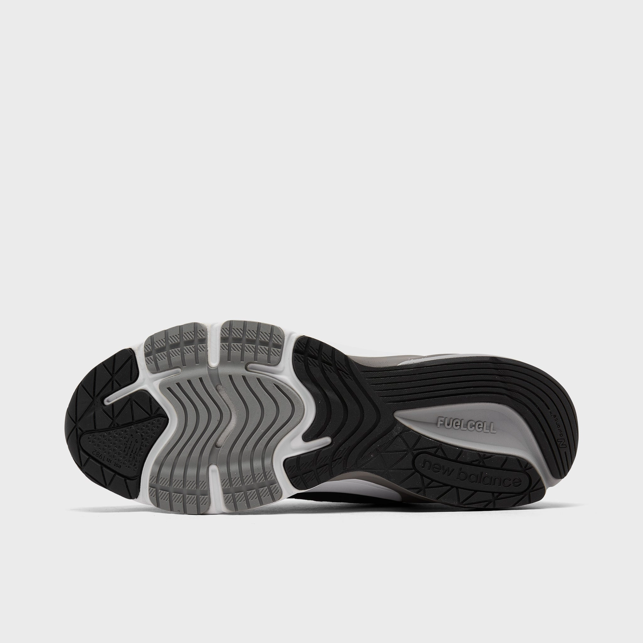 New Balance MADE in USA M990BK6 / Black