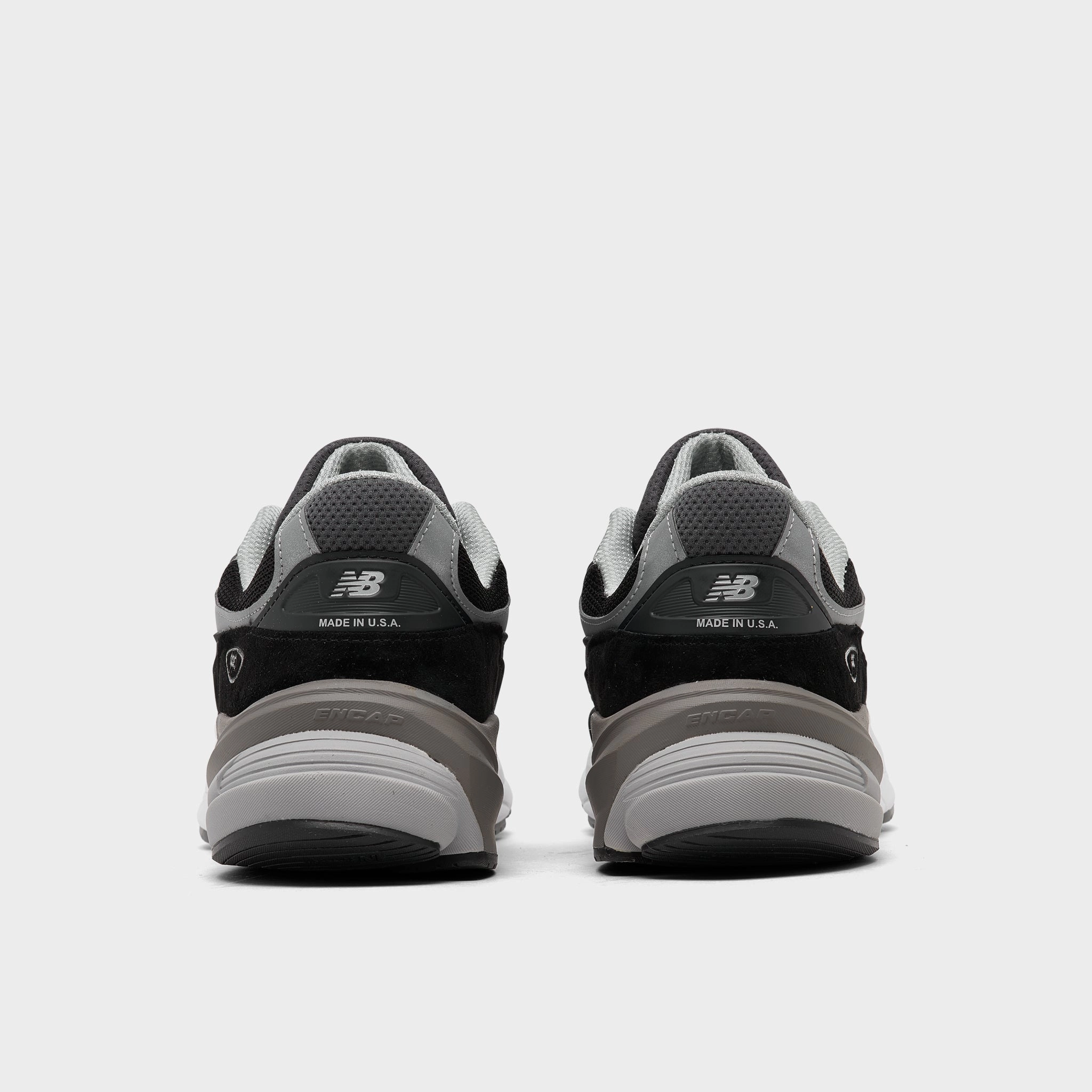 New Balance MADE in USA M990BK6 / Black