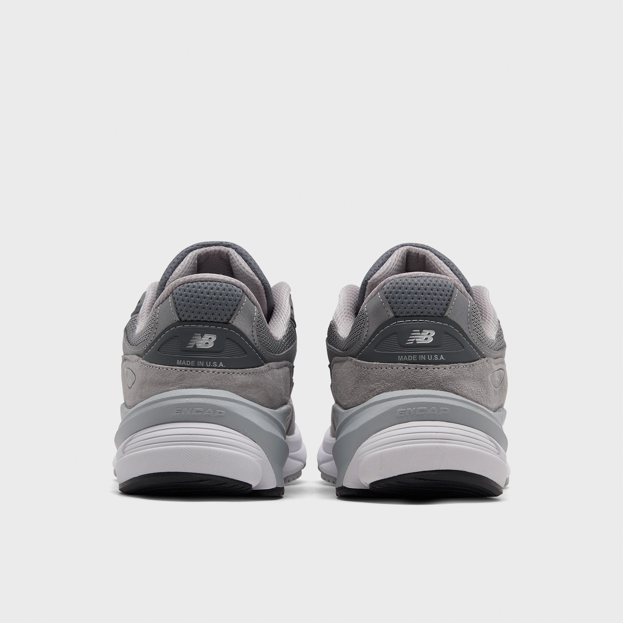 New Balance MADE in USA M990GL6 / Grey