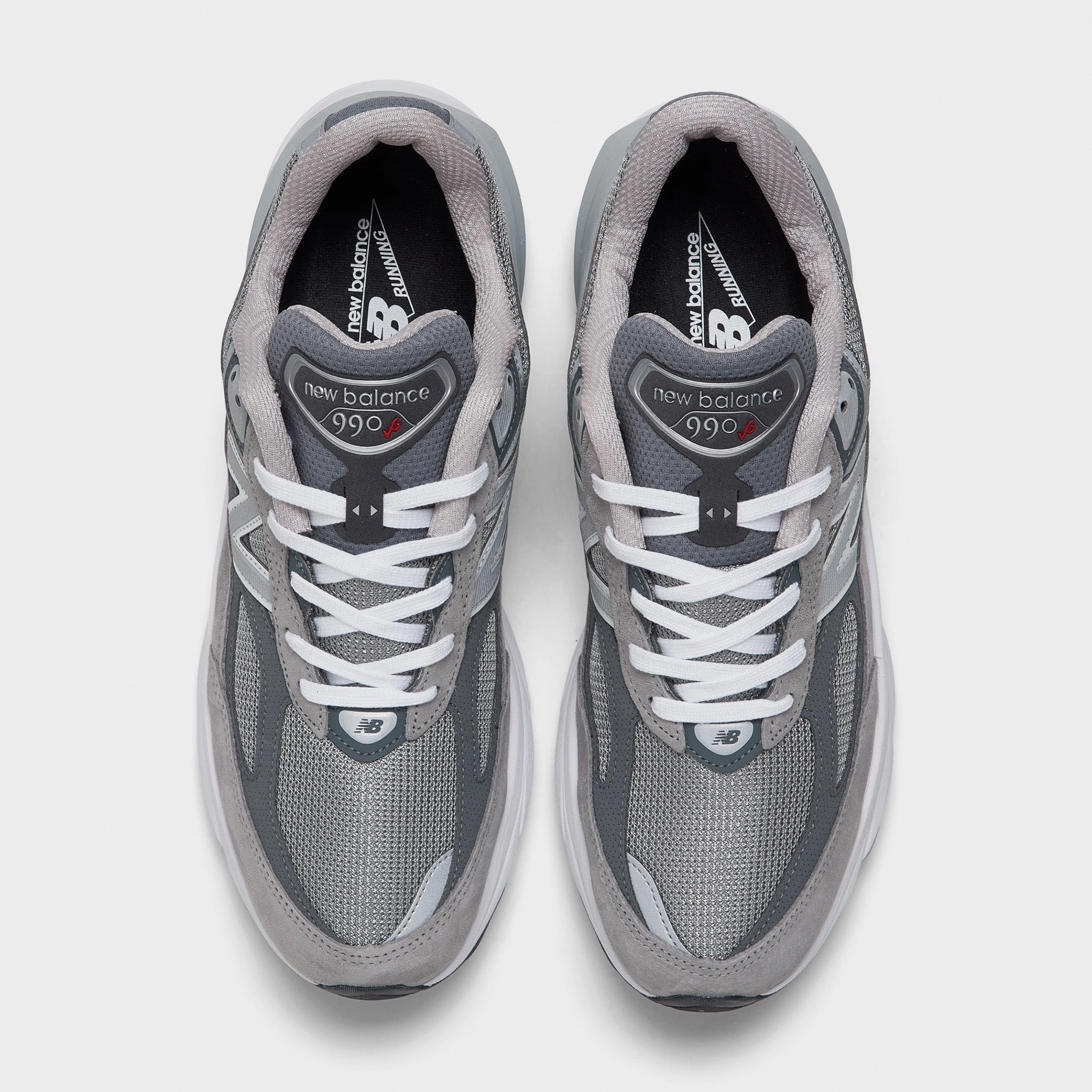 New Balance MADE in USA M990GL6 / Grey