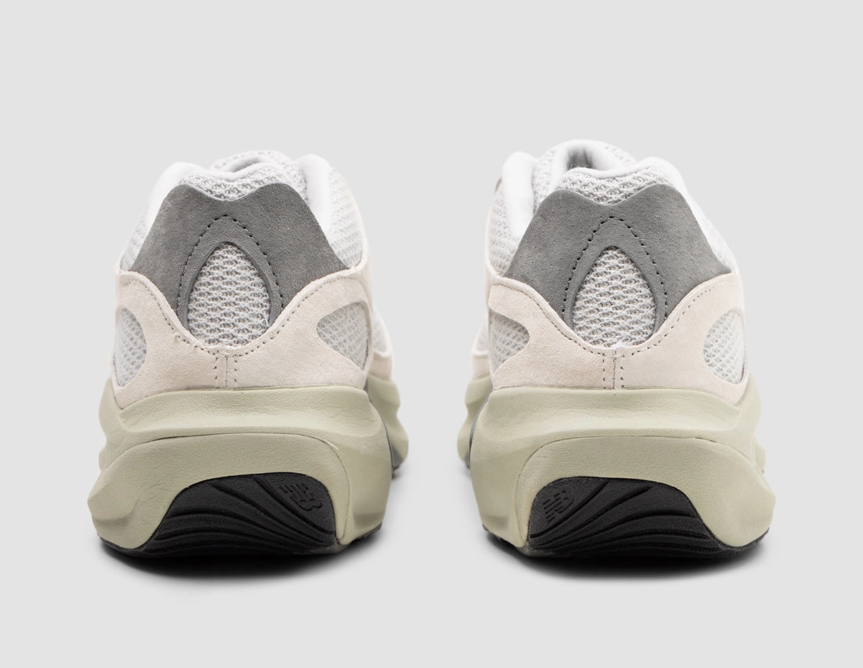 New Balance WRPD Runner Linen / Olivine