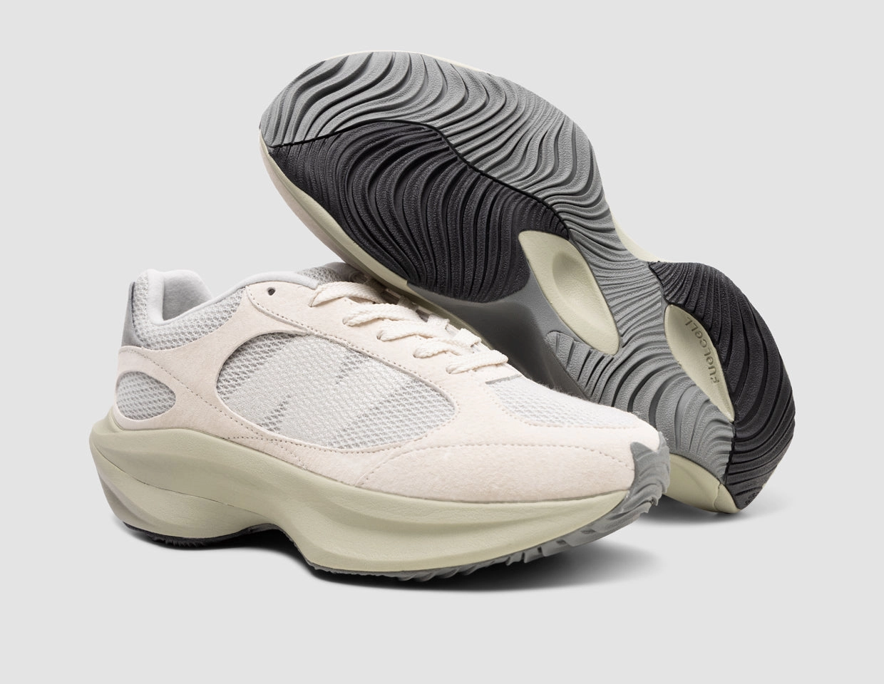 New Balance WRPD Runner Linen / Olivine
