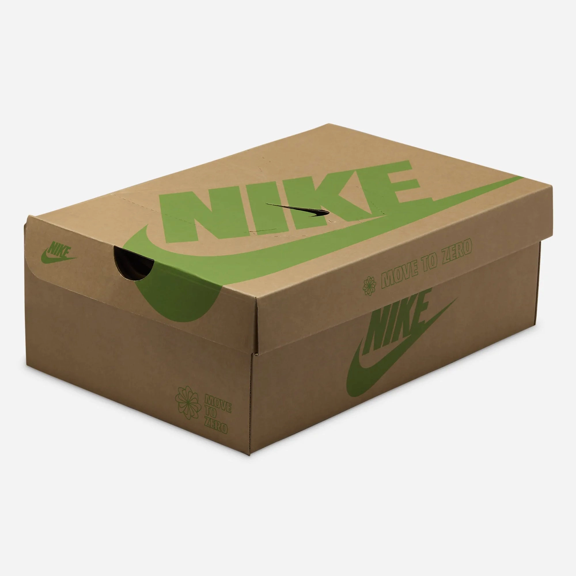 Nike | AIR DUNK LOW JUMBO { PHANTOM/CHLOROPHYII/EARTH/PHANTOM