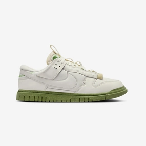 Nike | AIR DUNK LOW JUMBO { PHANTOM/CHLOROPHYII/EARTH/PHANTOM