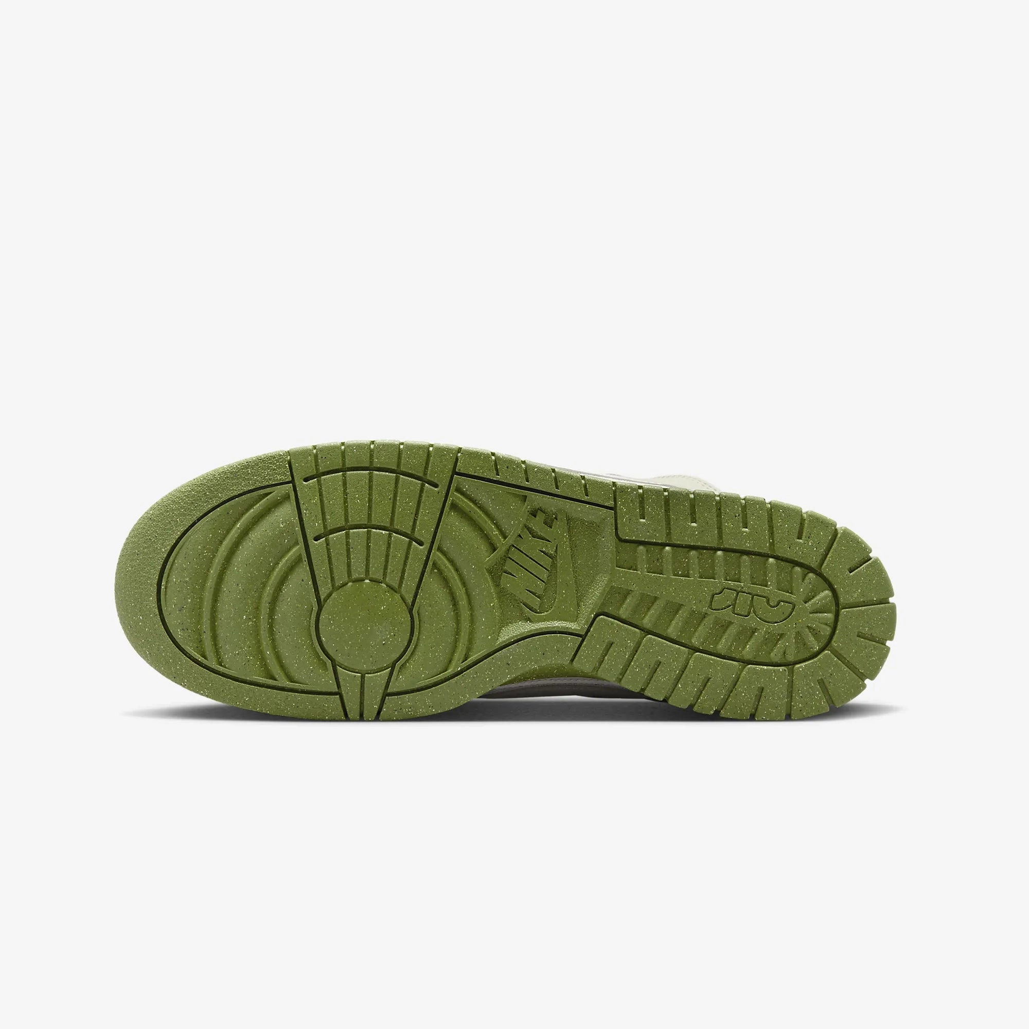 Nike | AIR DUNK LOW JUMBO { PHANTOM/CHLOROPHYII/EARTH/PHANTOM