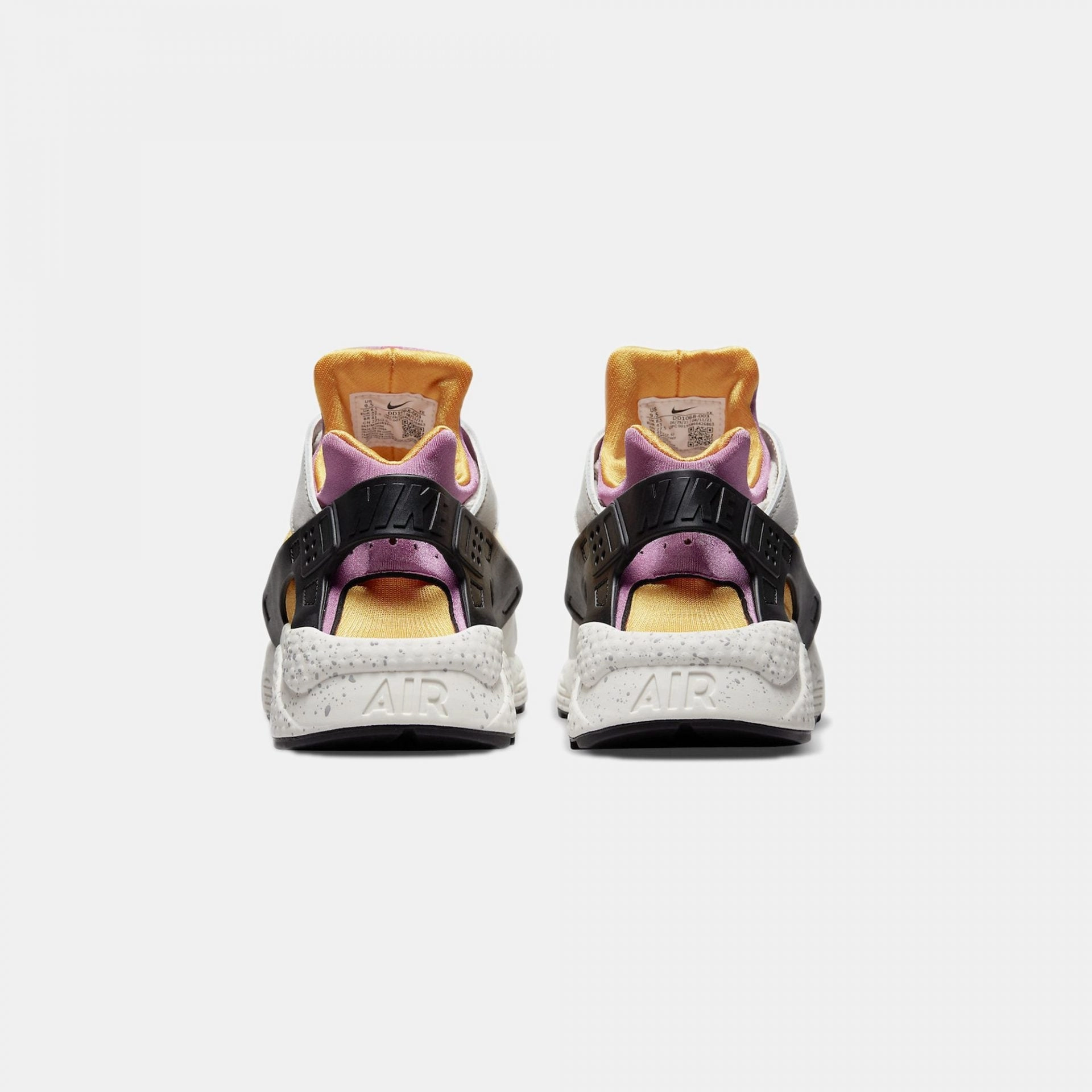 Nike | AIR HUARACHE LETHAL PINK