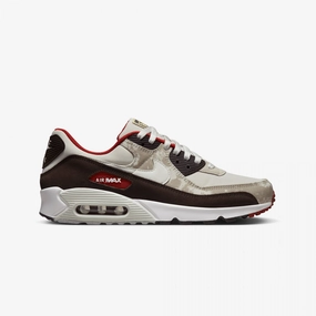 Nike | AIR MAX 90 'WHITE-KHAKI'