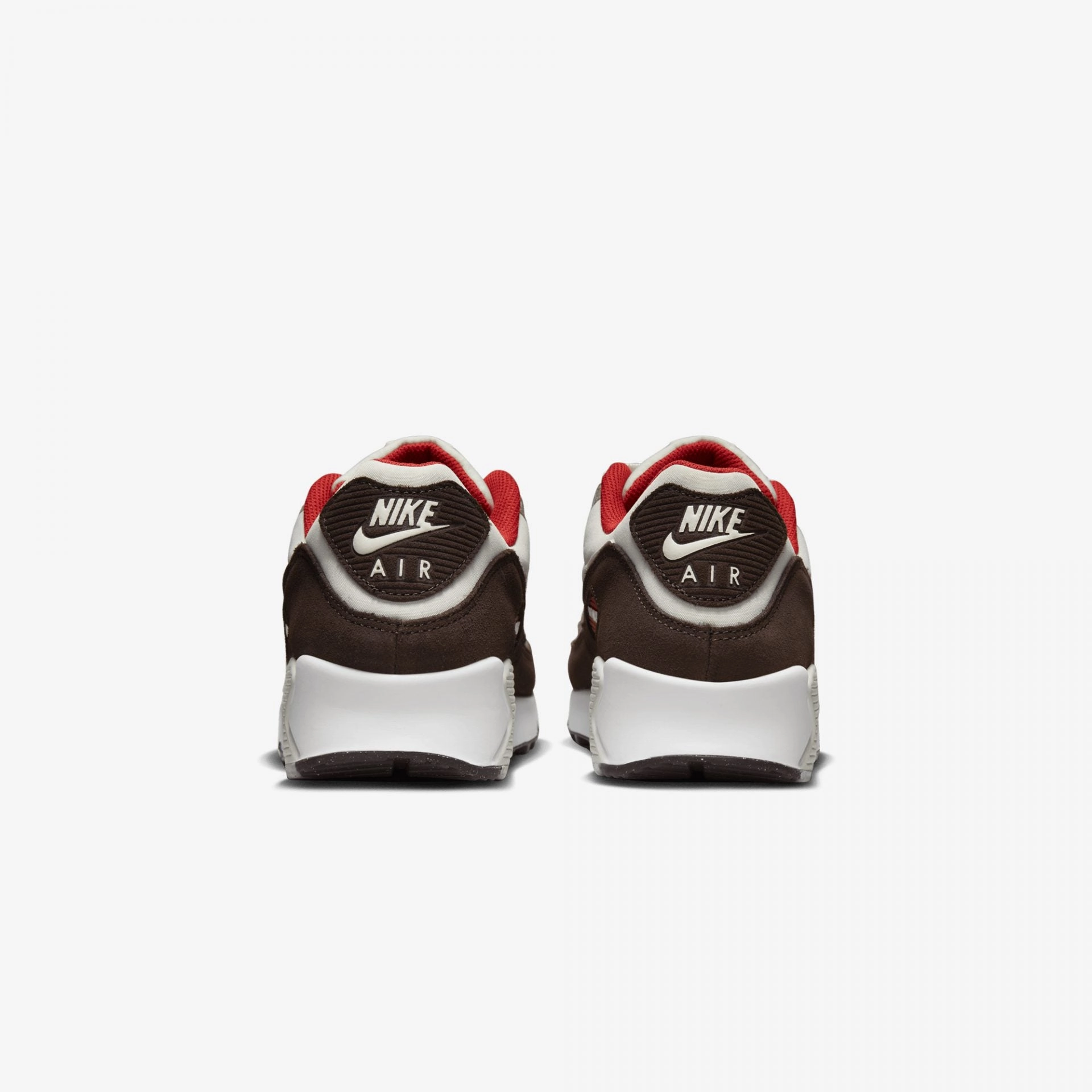 Nike | AIR MAX 90 'WHITE-KHAKI'