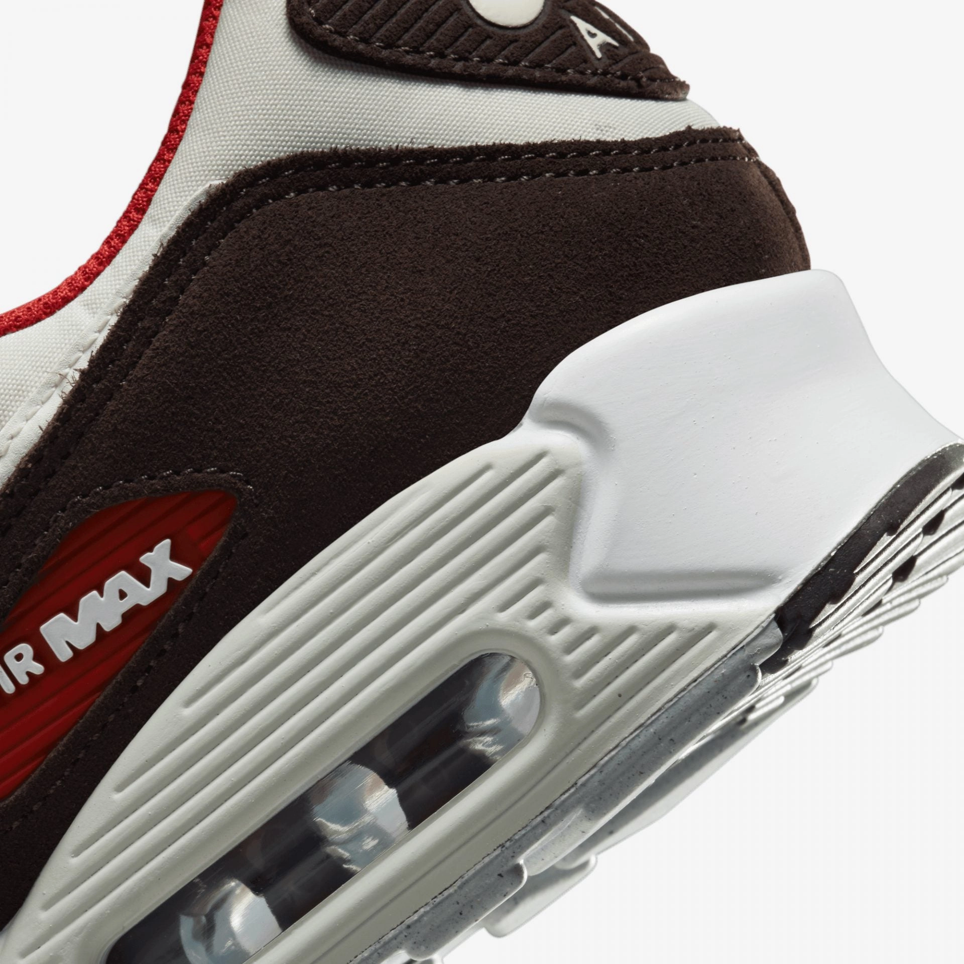 Nike | AIR MAX 90 'WHITE-KHAKI'