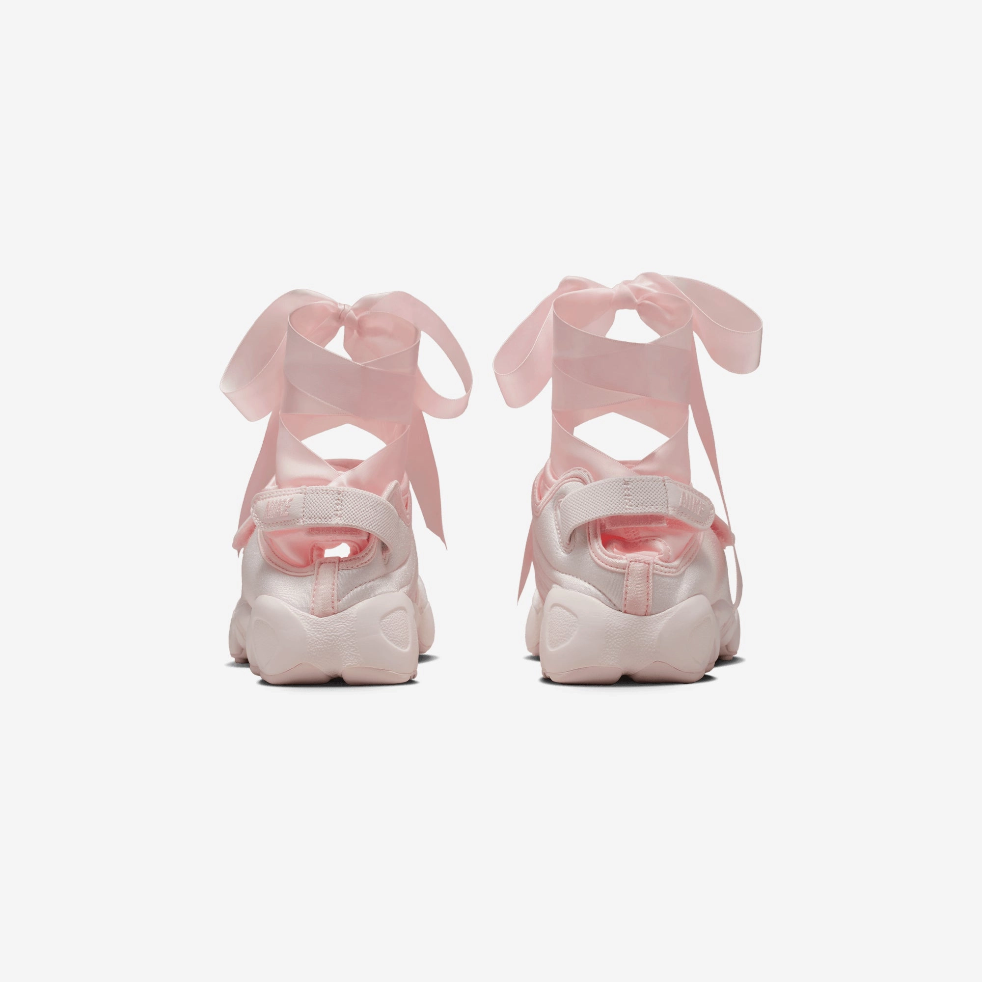 NIKE | AIR RIFT SE { LIGHT SOFT PINK/LIGHT SOFT PINK