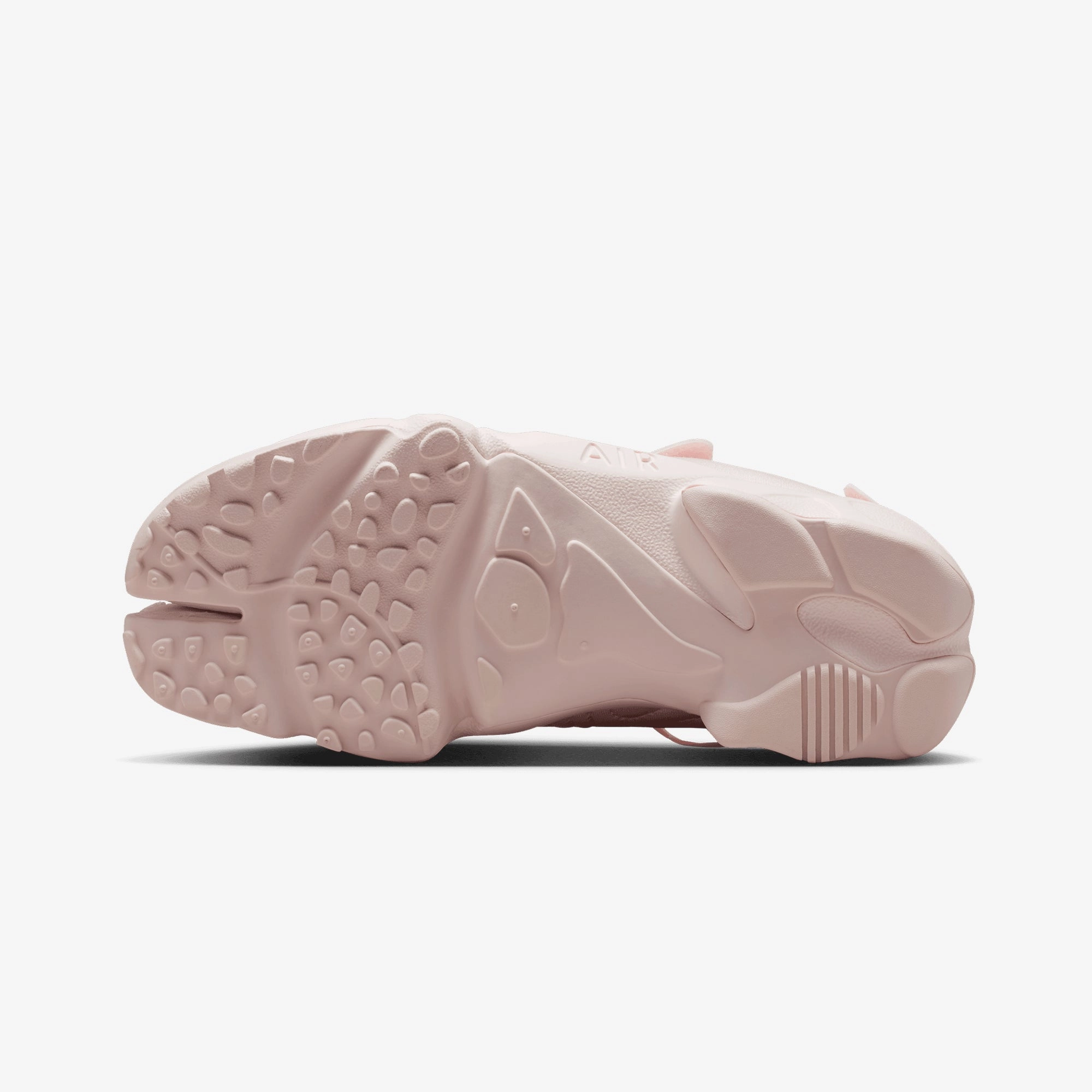 NIKE | AIR RIFT SE { LIGHT SOFT PINK/LIGHT SOFT PINK