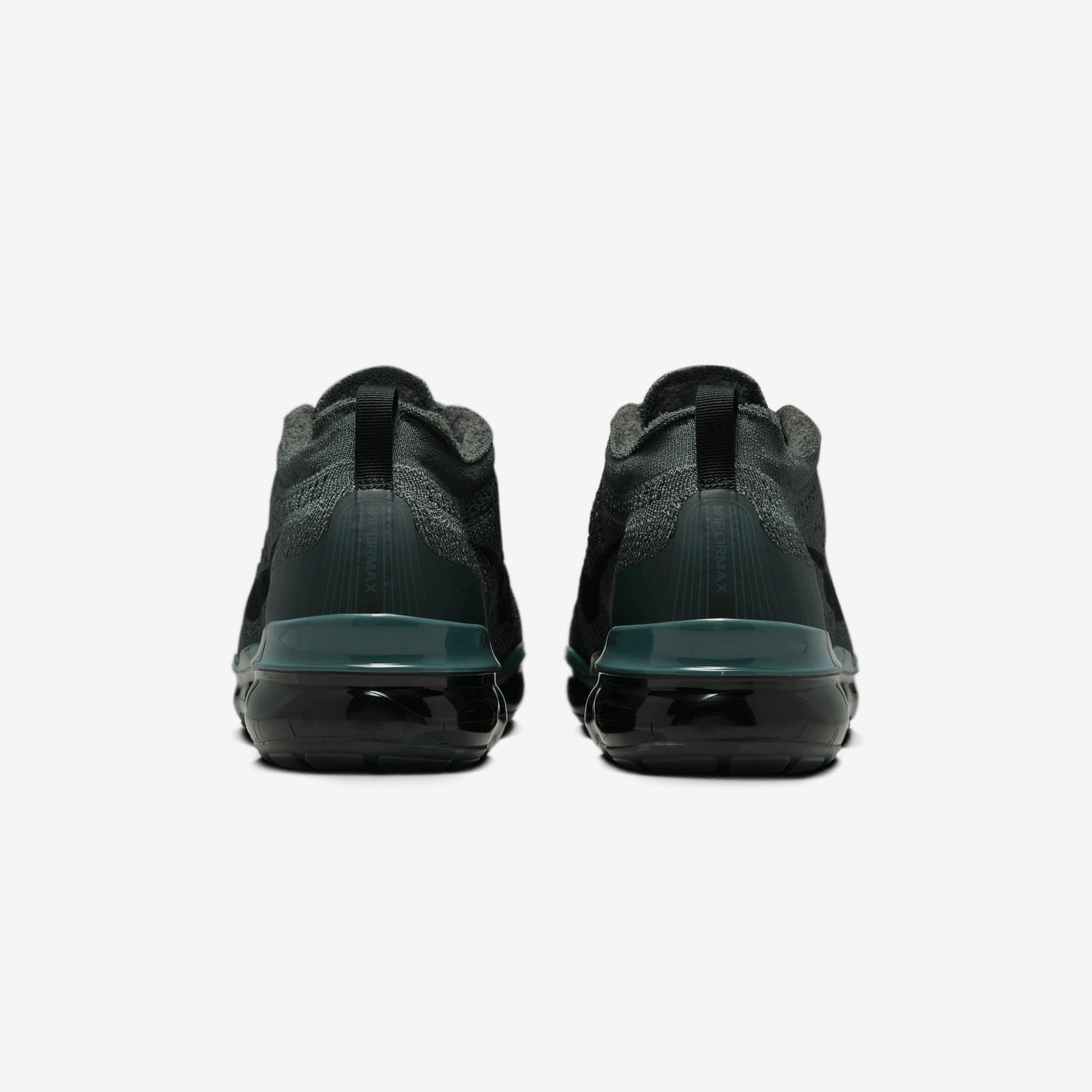 NIKE | AIR VAPORMAX 2023 FLYKNIT { VINTAGE GREEN/BLACK-VINTAGE GREEN-BLACK