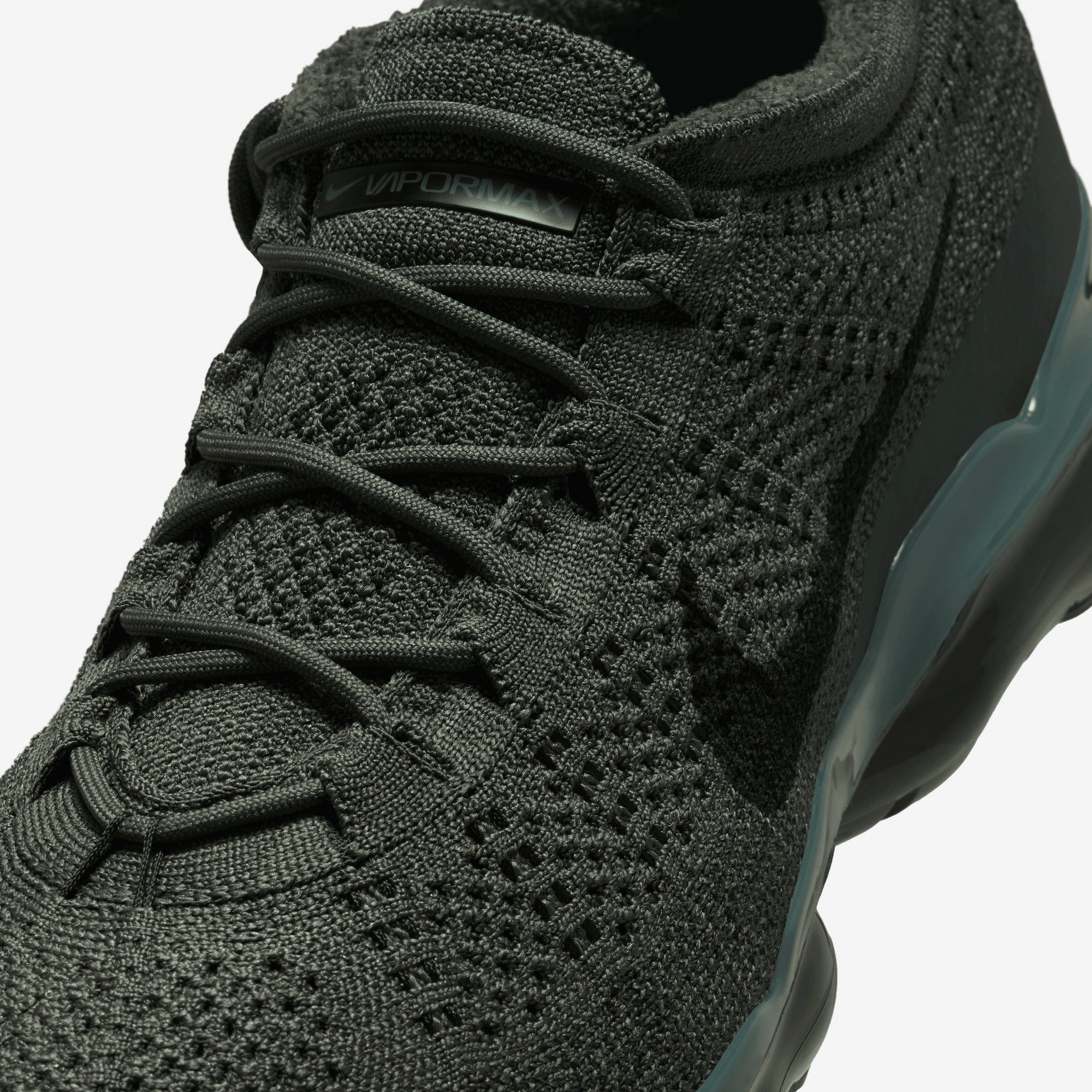 NIKE | AIR VAPORMAX 2023 FLYKNIT { VINTAGE GREEN/BLACK-VINTAGE GREEN-BLACK