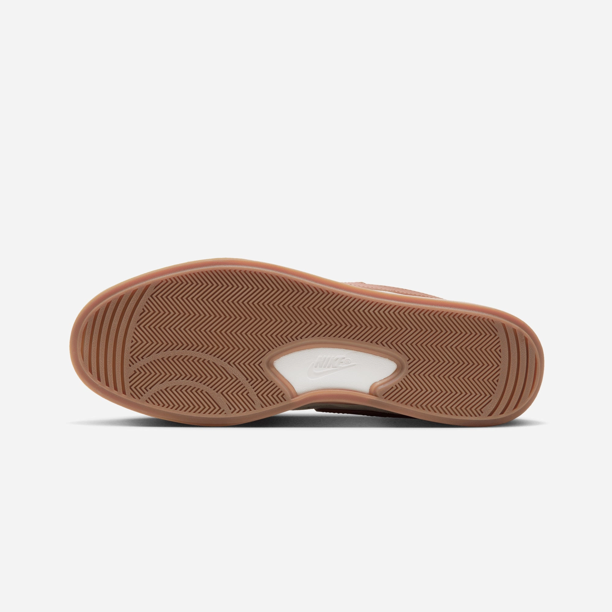 NIKE | BLAZER PHANTOM LOW { WHITE/DARK RUSSET-SUMMIT WHITE