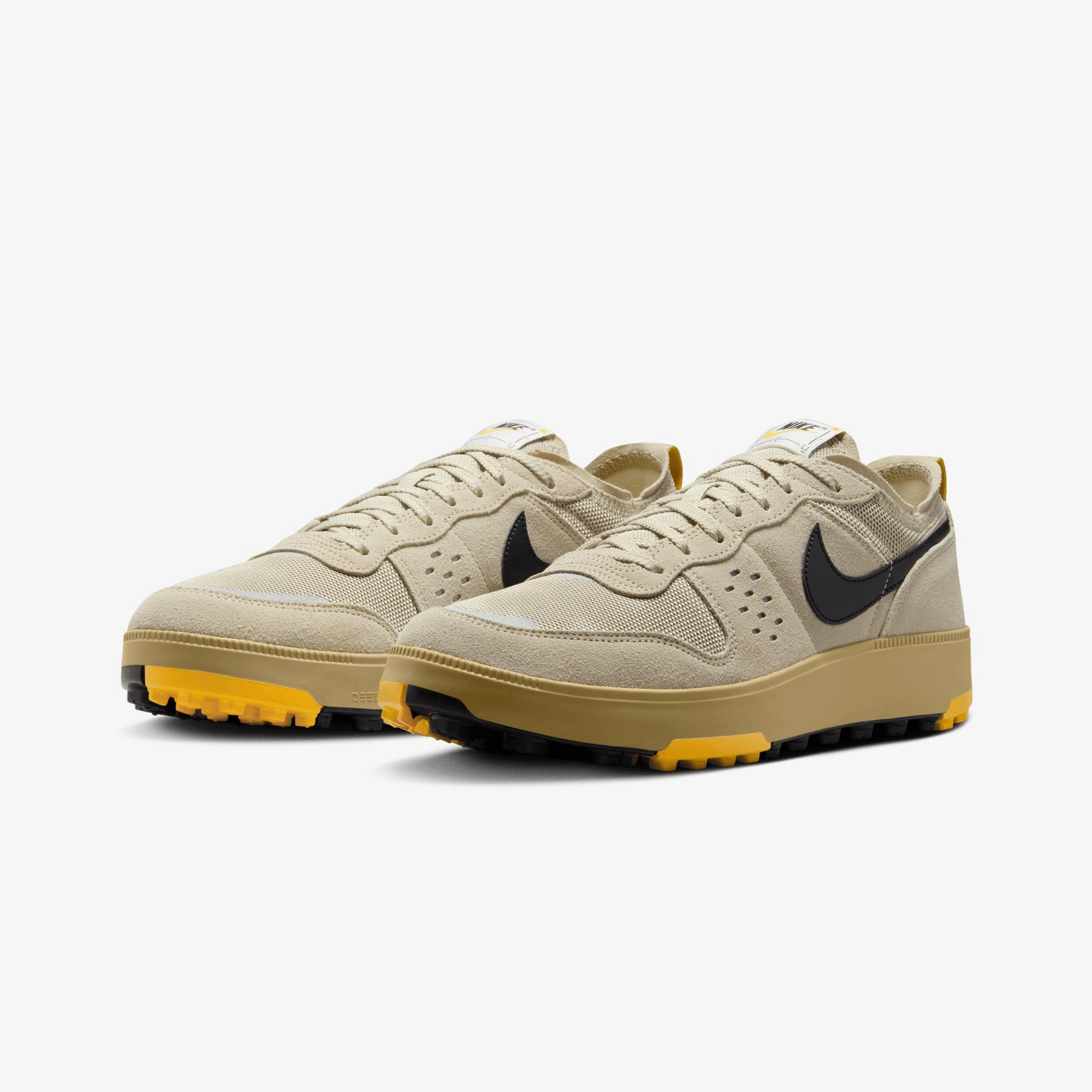 Nike | C1TY { DESERT KHAKI/BLACK-PARACHUTE BEIGE