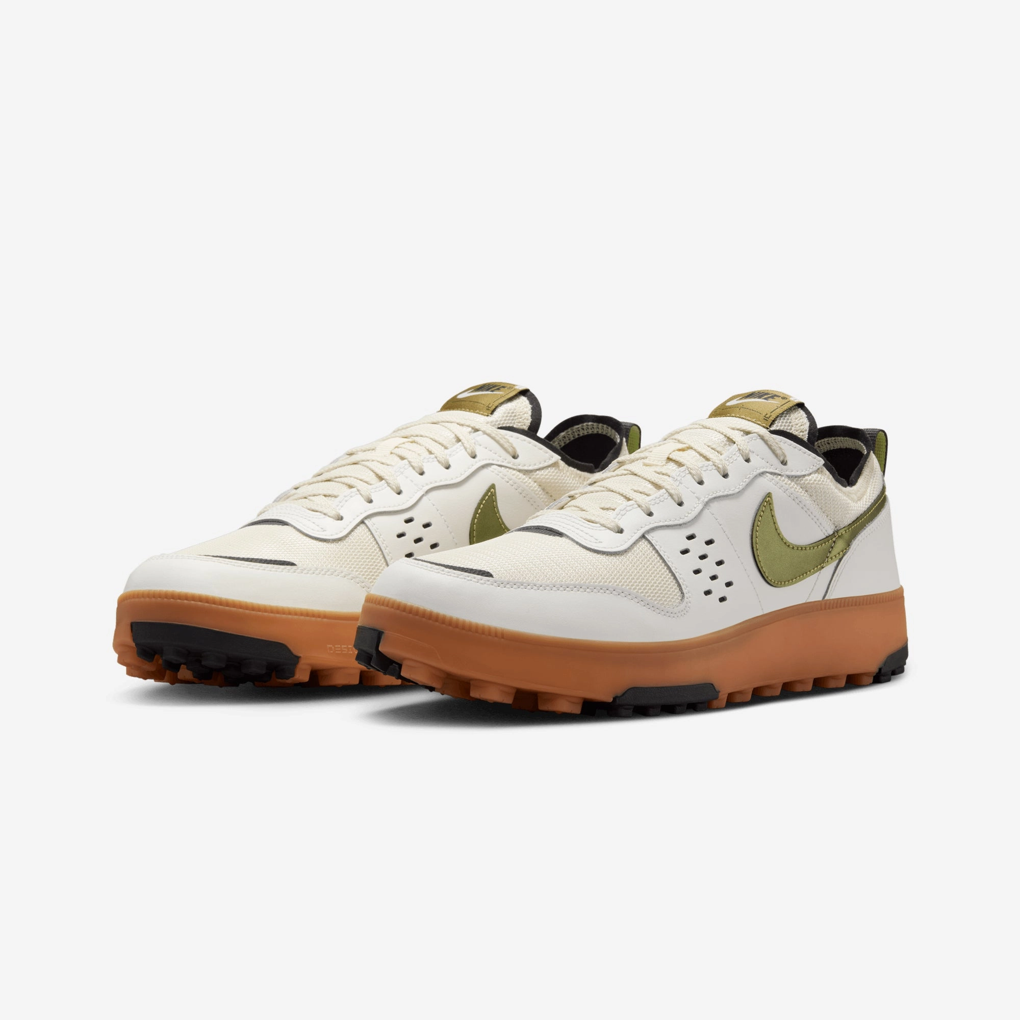 Nike | C1TY { SAIL/PACIFIC MOSS-COCONUT MILK