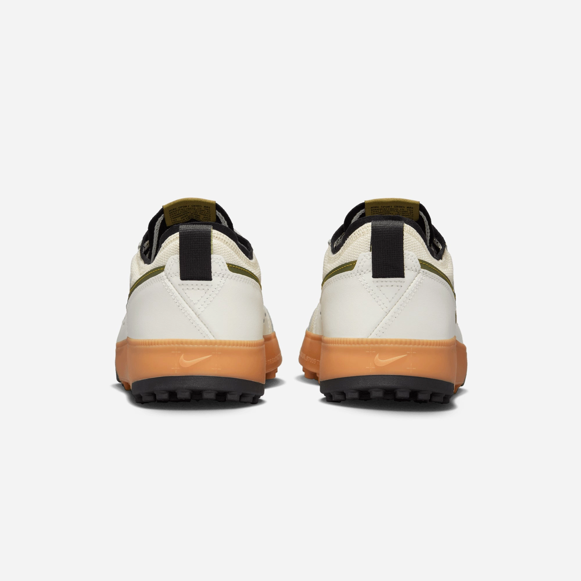 Nike | C1TY { SAIL/PACIFIC MOSS-COCONUT MILK