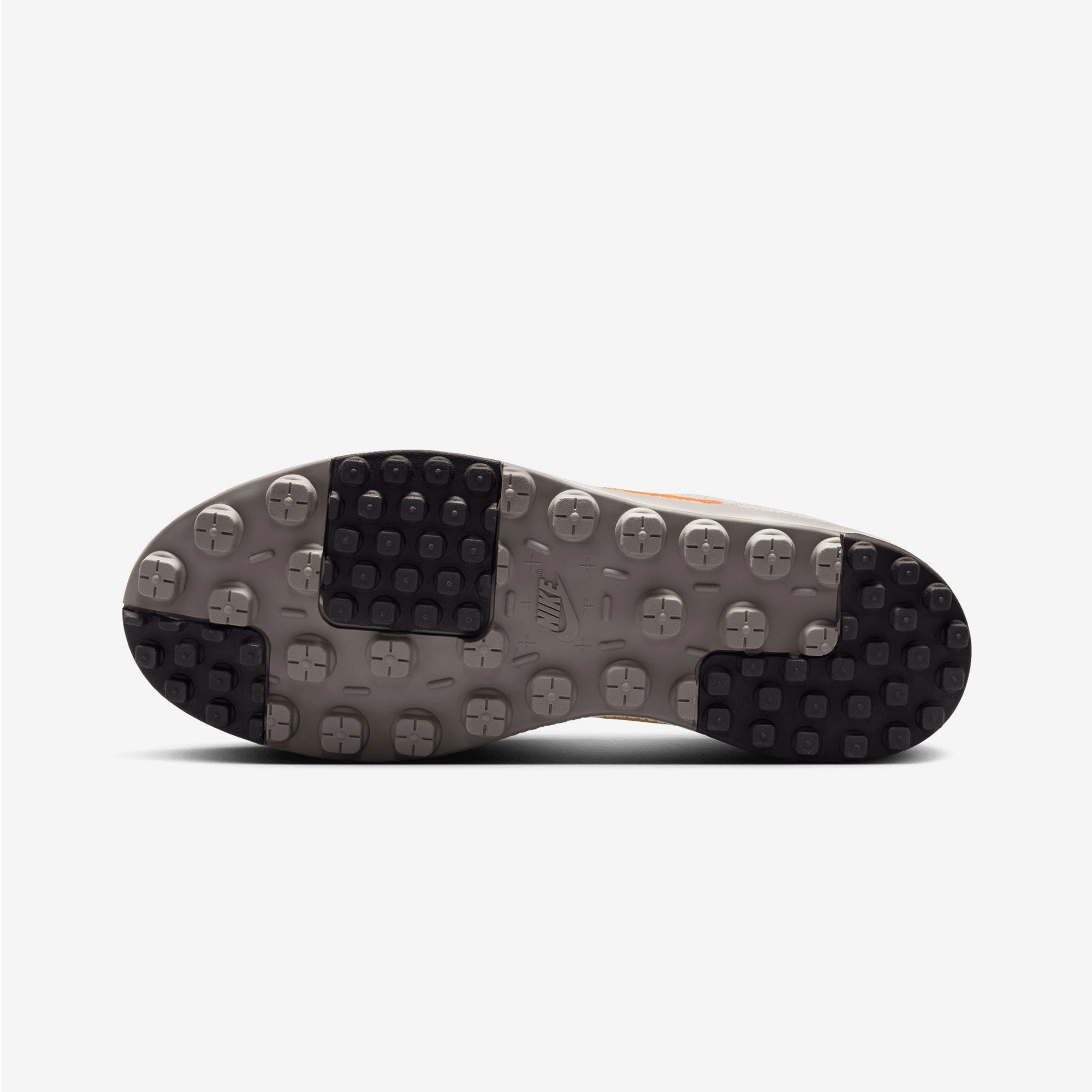 Nike | C1TY PREMIUM CORDURA { PHANTOM/SAFETY ORANGE-LT OREWOOD BRN