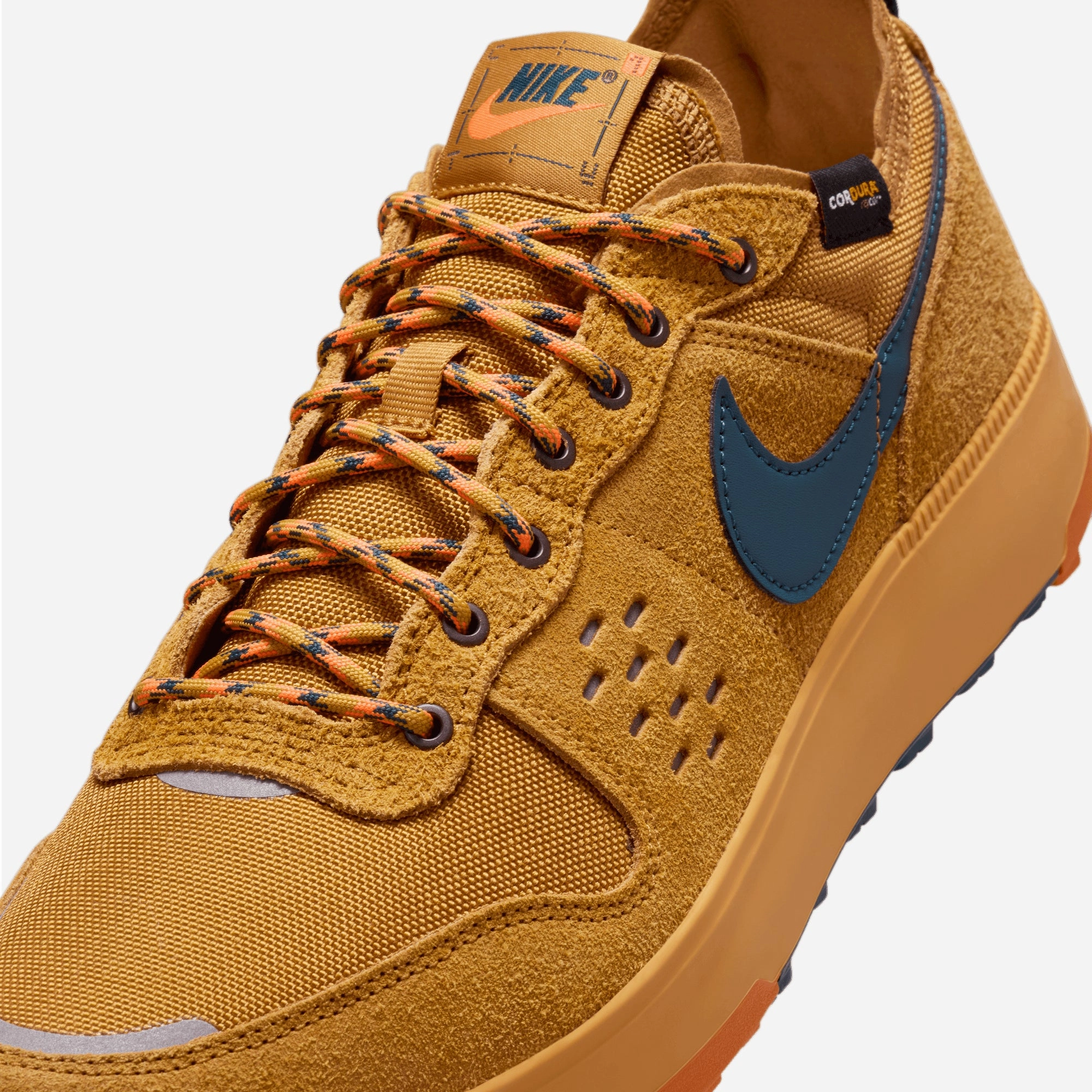Nike | C1TY PREMIUM CORDURA { WHEAT/NIGHTSHADE-GOLDEN AUTUMN-SUNSET
