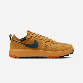Nike | C1TY PREMIUM CORDURA { WHEAT/NIGHTSHADE-GOLDEN AUTUMN-SUNSET