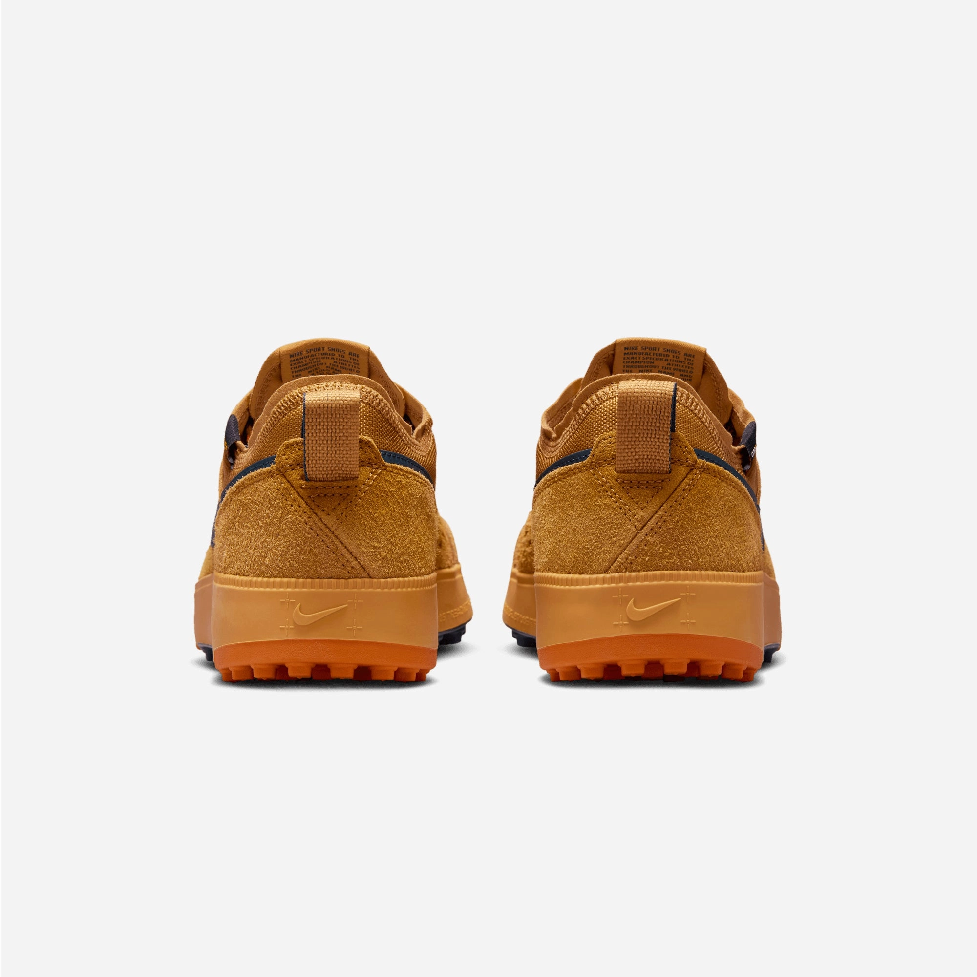 Nike | C1TY PREMIUM CORDURA { WHEAT/NIGHTSHADE-GOLDEN AUTUMN-SUNSET