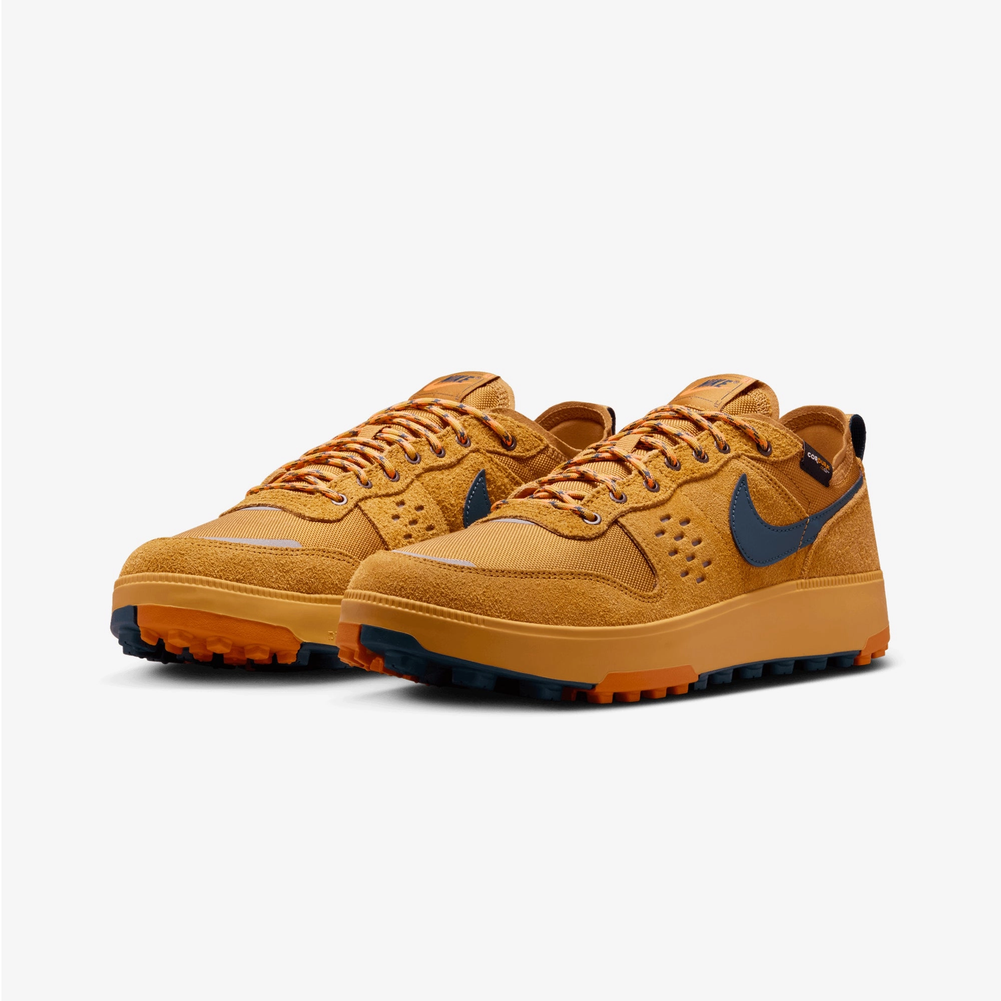 Nike | C1TY PREMIUM CORDURA { WHEAT/NIGHTSHADE-GOLDEN AUTUMN-SUNSET