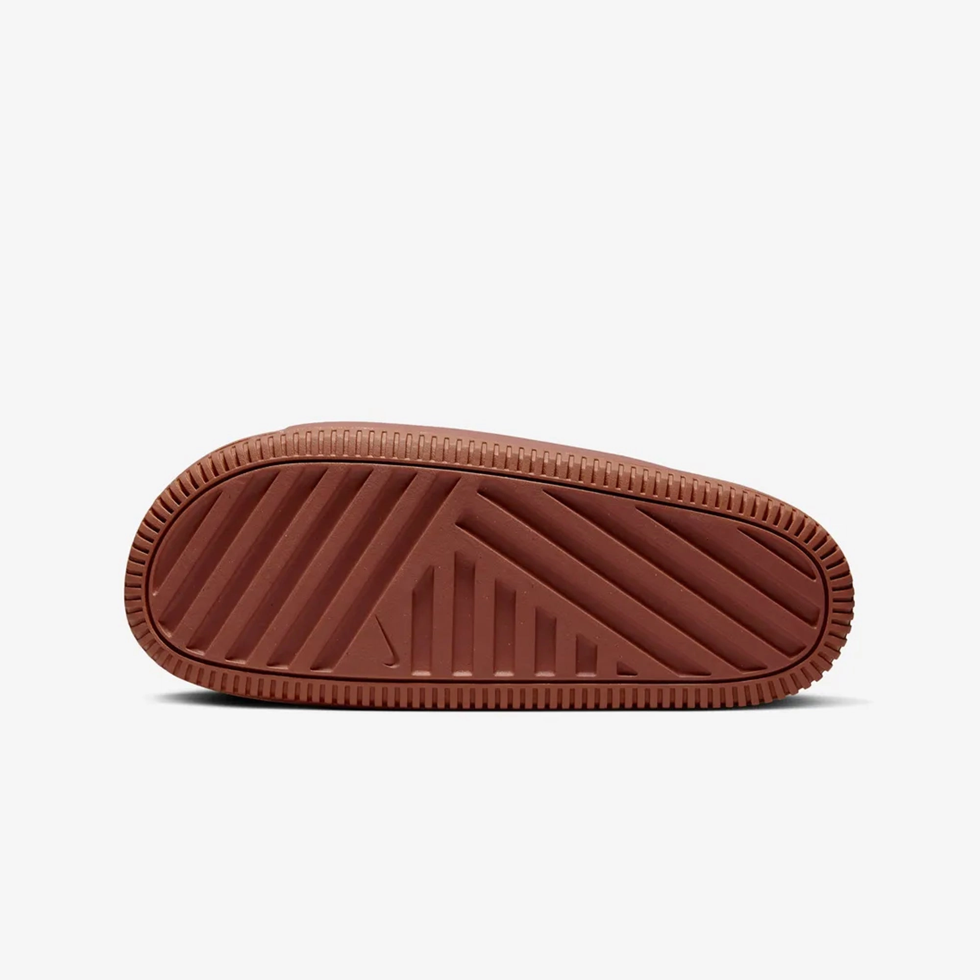 Nike | CLAM SLIDES  { RUGGED ORANGE/RUGGED ORANGE