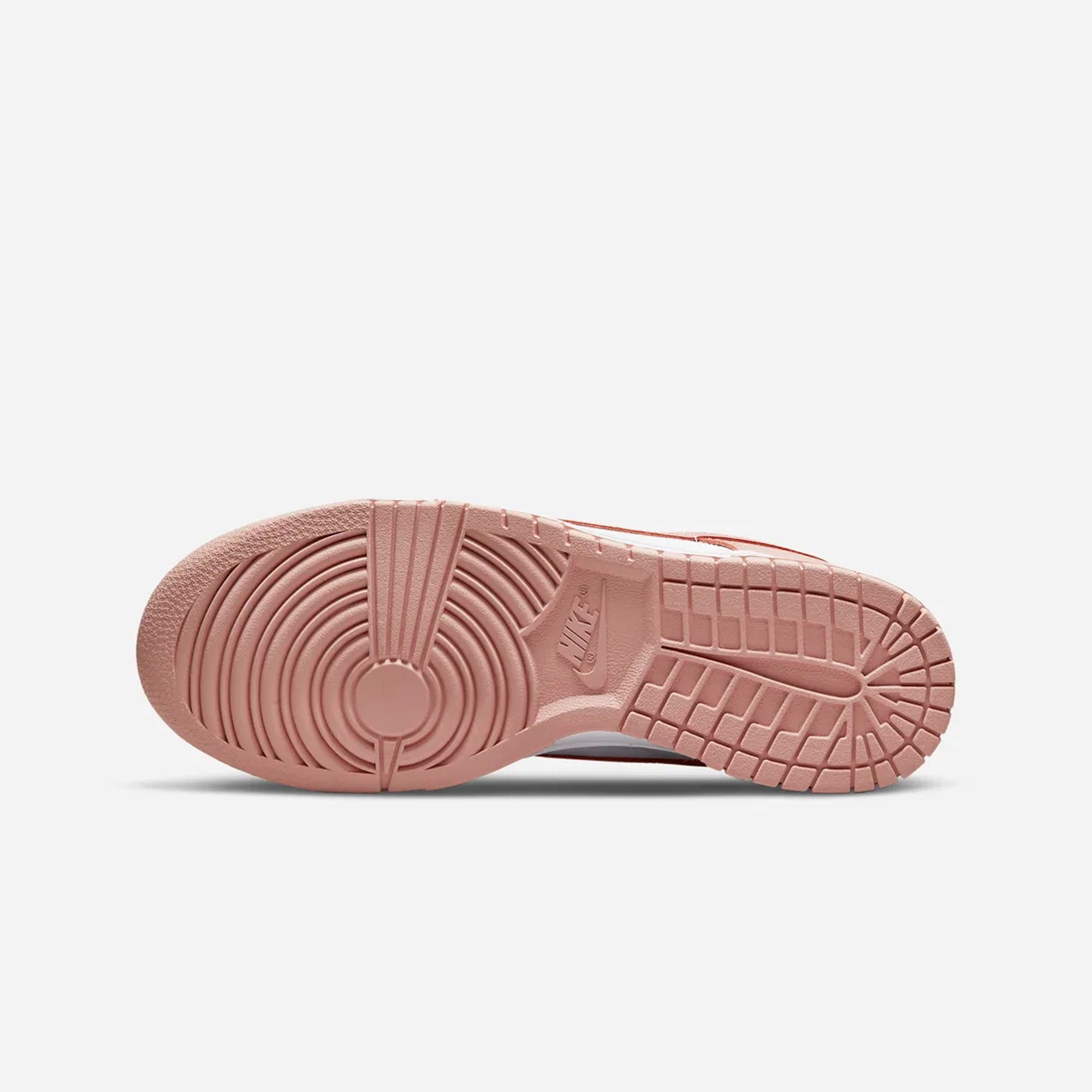 Nike | DUNK LOW  { ROSE WHISPER