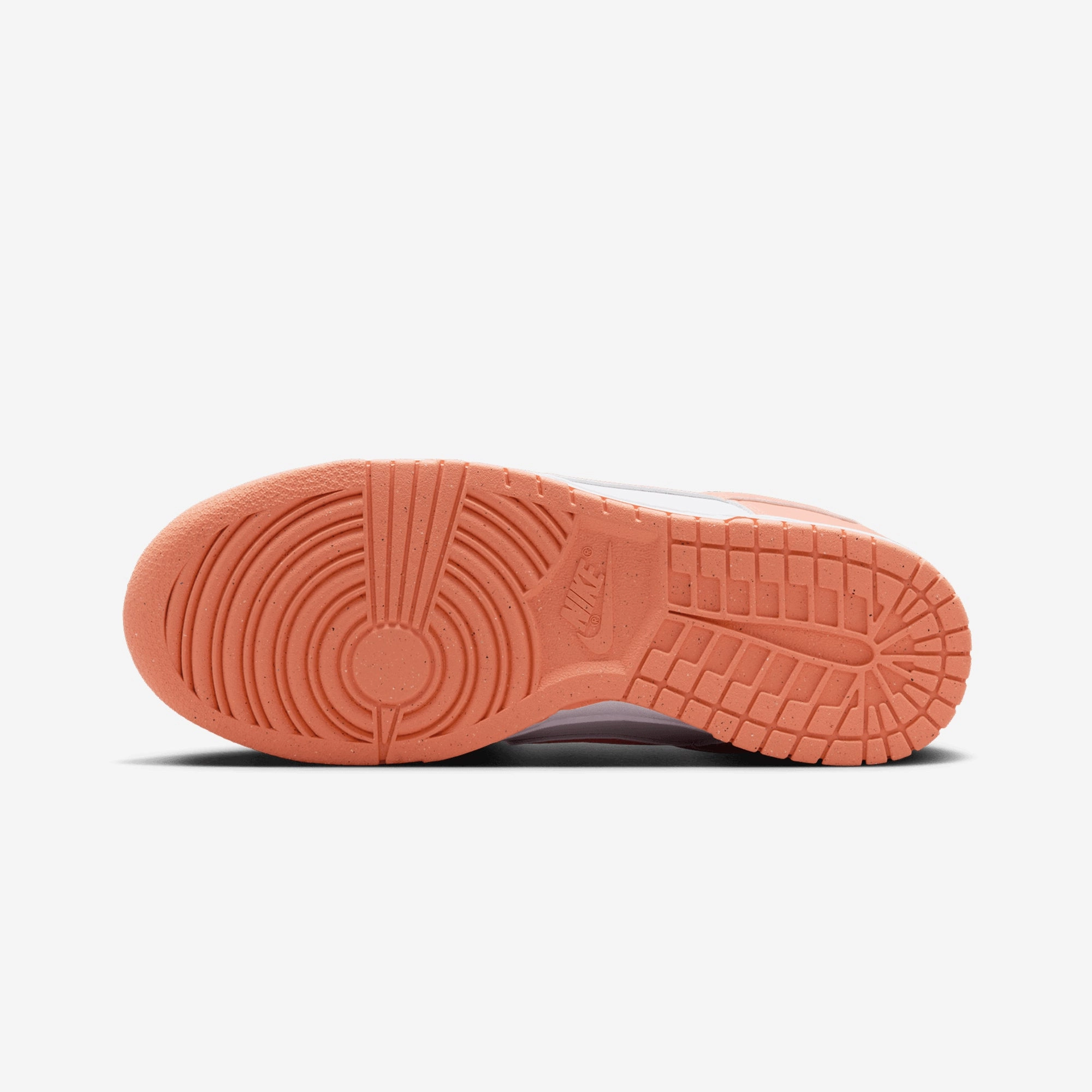 NIKE | DUNK LOW NEXT NATURE { WHITE/LT WILD MANGO