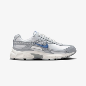 NIKE | INITIATOR { SUMMIT WHITE/ASHEN SLATE-LT SMOKE GREY