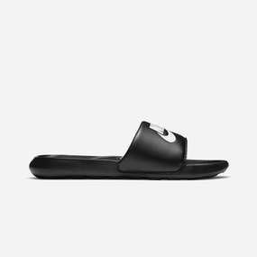 NIKE | VICTORI ONE { BLACK/WHITE-BLACK