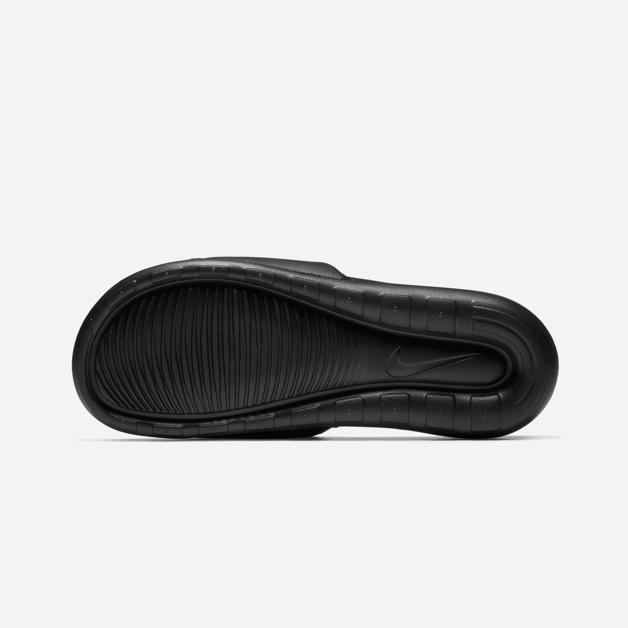 NIKE | VICTORI ONE { BLACK/WHITE-BLACK