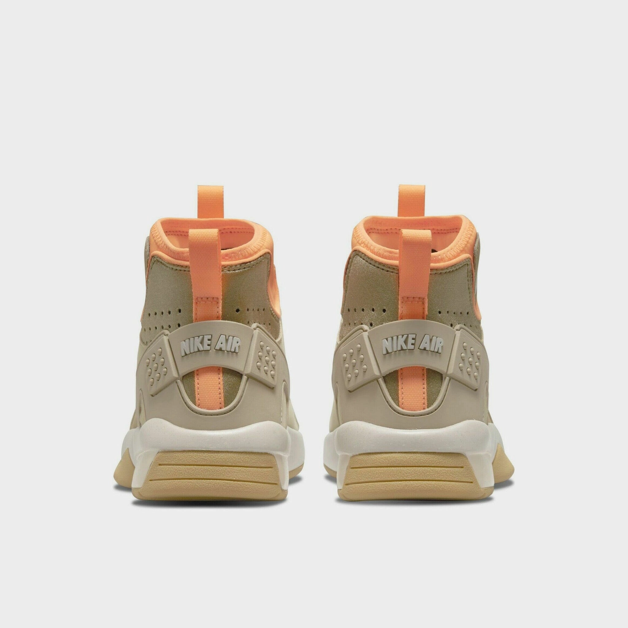 Nike ACG Air Mowabb Limestone / Reflect Silver - Khaki