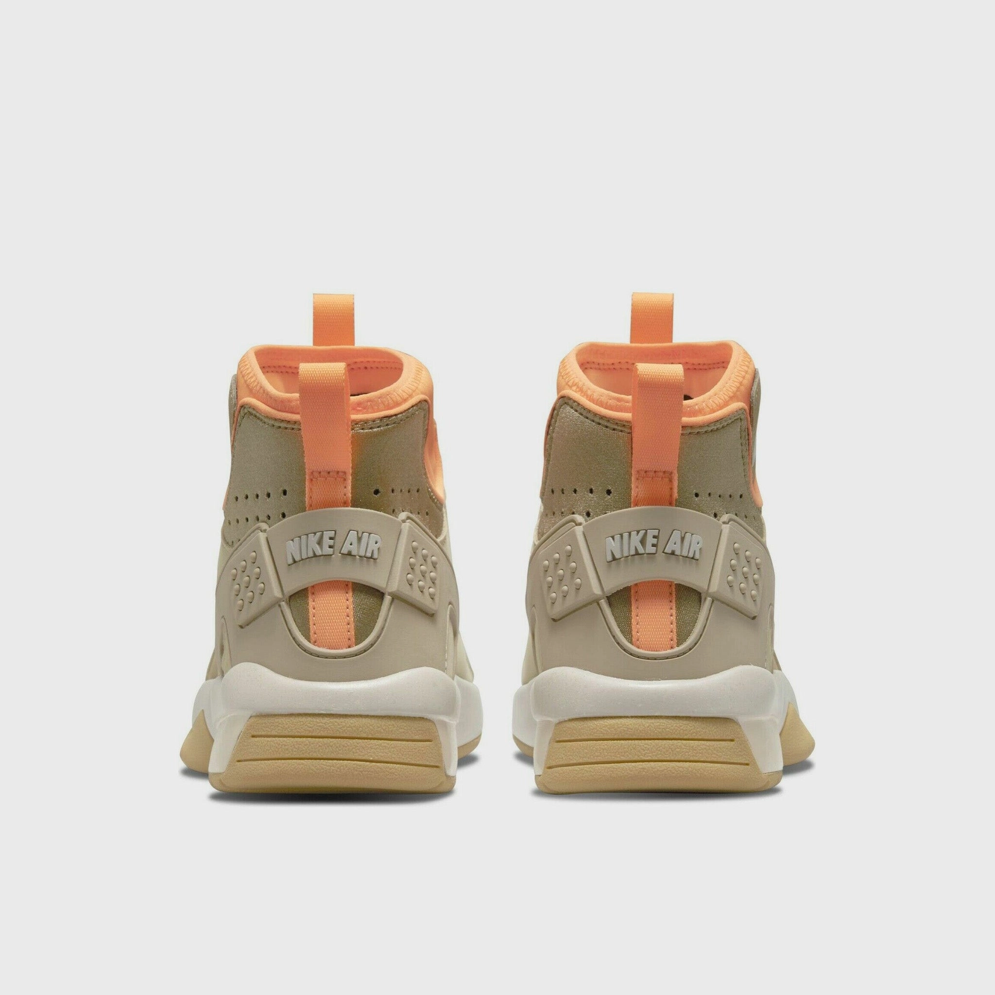 Nike ACG Air Mowabb Limestone / Reflect Silver - Khaki