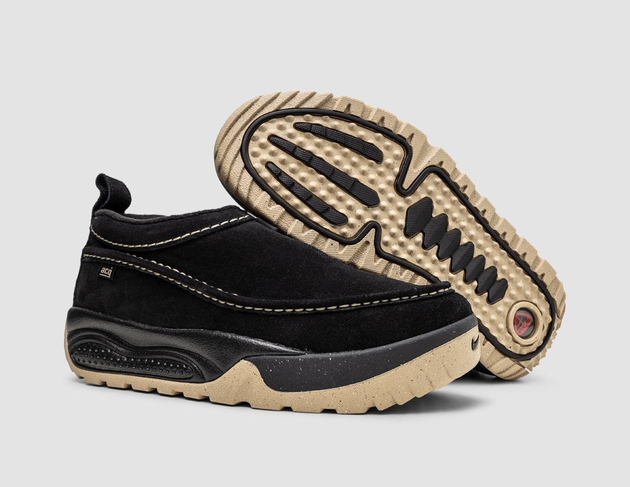 Nike ACG Izy Black / Limestone - Black