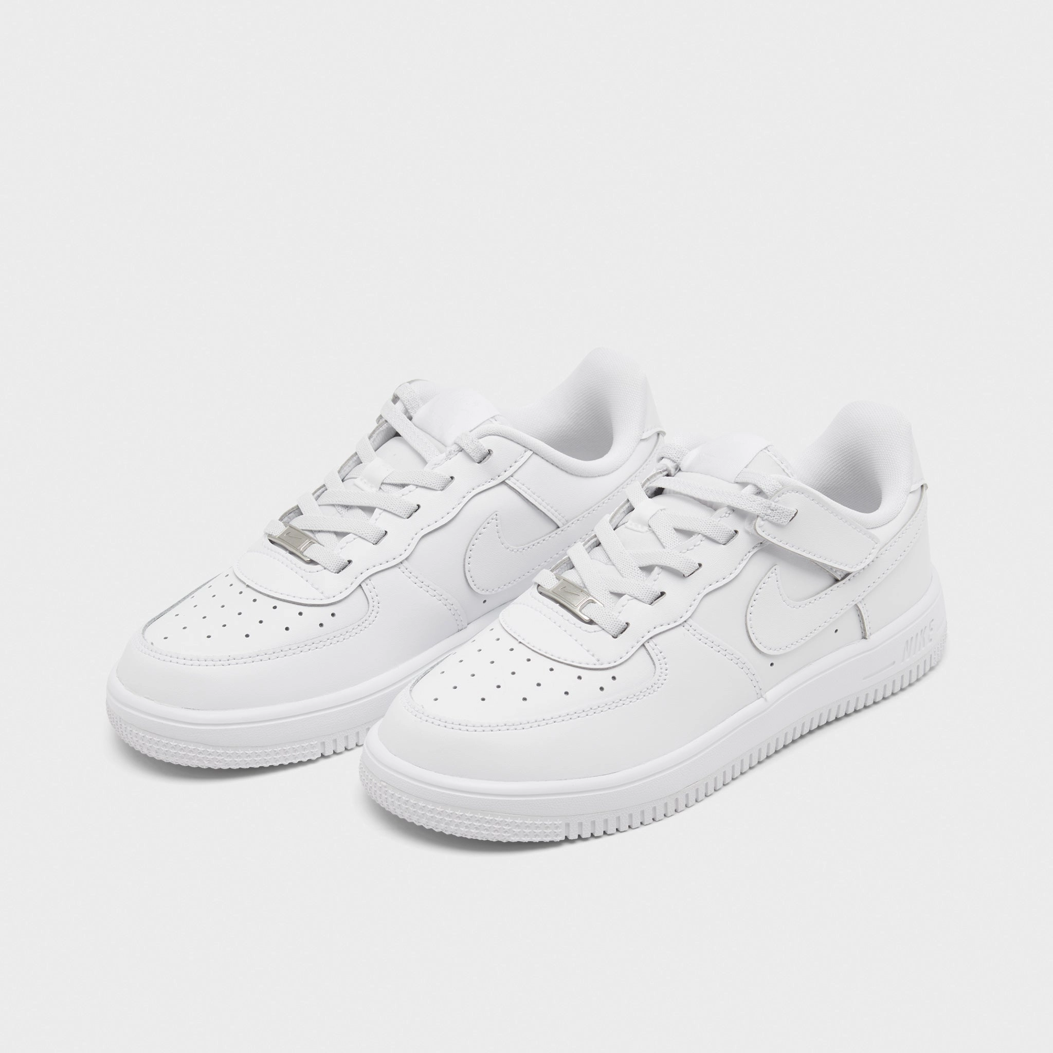 Nike Air Force 1 Easy On PS White / White - White